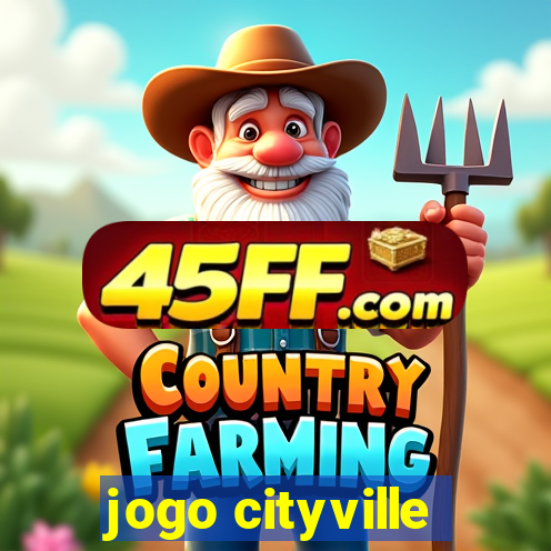 jogo cityville